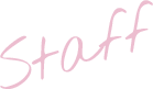Staff