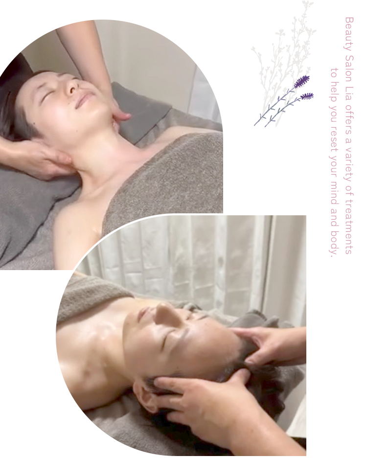 当サロンについて